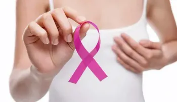 Día Mundial de lucha contra el cáncer de mama"
