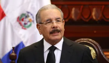 Danilo y legisladores de su corriente rechazan propuesta de LF sobre reserva de candidaturas