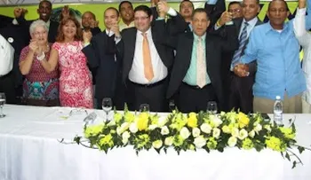 PHD escoge a Sanz Lovatón como su candidato a senador