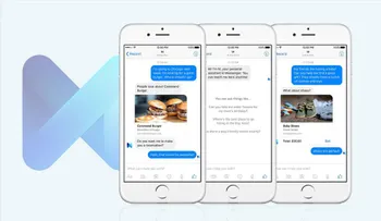 Facebook creó su propio Siri: conoce a 'M'