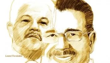 Danilo Medina y la seducción de Leonel