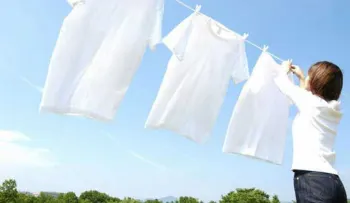 Las manchas en la ropa ya no serán un problema para ti, con solo dos gotas 