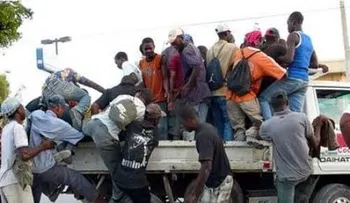 Director de Migración: es un deber integrar a los que están en el registro civil 