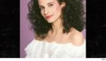 Muere Theresa Saldana, famosa actriz estadounidense de los 90