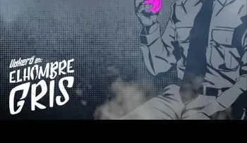 Un general la emprende contra Vakeró por canción â??Hombre Grisâ? (VIDEO)