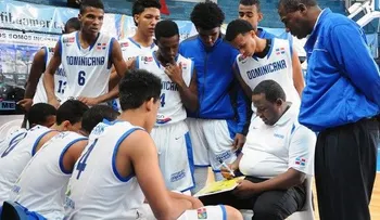 López dirigirá a  la selección en  el Centrobasket