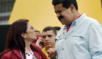 Burlas en redes sociales para Nicolás Maduro por decir â??35 horas al díaâ?