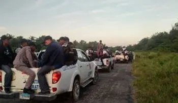 Migración deportó más de 10 mil extranjeros de 8 países en octubre