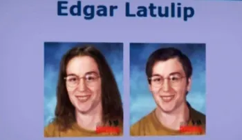 Un hombre recuerda quién es después de 30 años