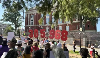 Corte Suprema rechaza tercer intento republicano de cambiar mapa electoral en Missouri