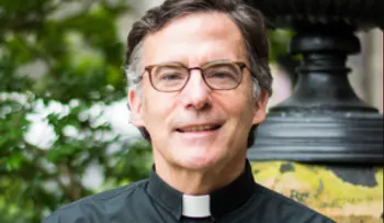¿Por qué me quedo en la Iglesia?