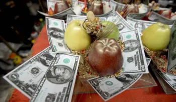 ¡Imperdible! Rituales para Año Nuevo