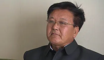 Corea del Norte despide al jefe de los campamentos para prisioneros