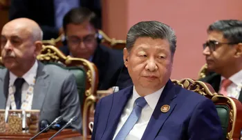 Xi Jinping llama a los BRICS a impulsar la paz en Medio Oriente y la cooperación en inteligencia artificial
