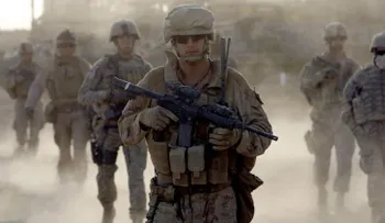 La Casa Blanca anunciará el despliegue de militares estadounidenses en suelo sirio