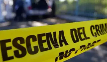 Hallan sin vida esposos Franklin Cuevas y Rosa Medina, en su vivienda en Neyba; habrían sido asesinados para robarle 