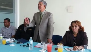 Reanudan en provincia Santo Domingo la Mesa Local de Seguridad, Ciudadanía y Género