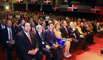 Fundación Joaquín Balaguer y LMD ponen en circulación 12va edición del Cristo de la Libertad