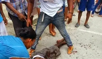 PN identifica y persigue haitiano asesinó menor de 13 años de su misma nacionalidad
