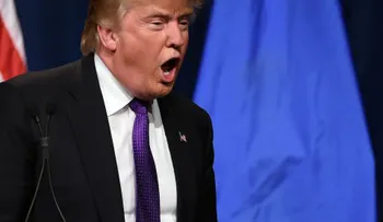 Acusaciones de fraude contra la Universidad Trump se convierten en un asunto de campaña