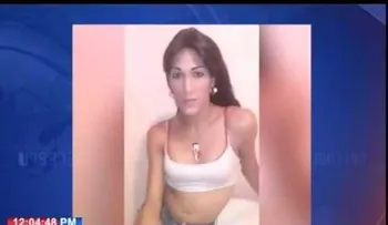 Asesinan transexual  Jhosaira Rufo Mosserrat (Eva), en el Malecón de Santo Domingo (VIDEO)
