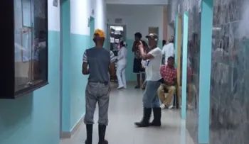 Acogen llamado a paro médico en Valverde