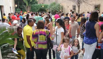 R. Dominicana y España comparten sus culturas en Noche Larga de los Museos  