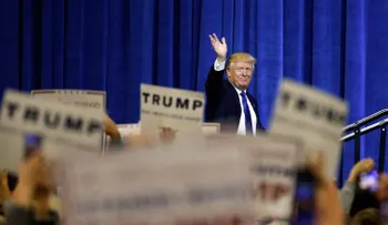 Seguros deducibles: Donald Trump da a conocer plan de reforma de salud