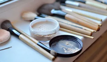 Señales de alergia a los cosméticos que debes conocer