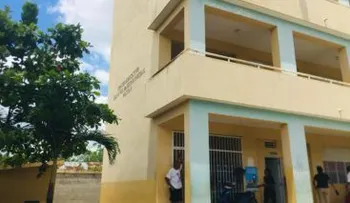 Ministro de Educación dispone asistencia a estudiantes heridos en escuela de Cotuí