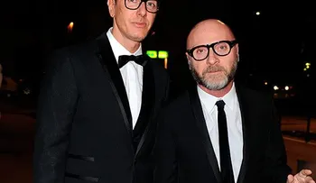 Dolce y Gabanna son condenados a prisión por evadir impuestos
