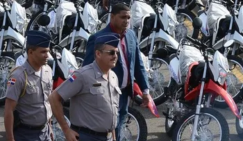 PN esclarece caso de profesora asesinada