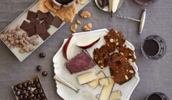 3 deliciosos alimentos que ayudan a mantenerte delgado y sano