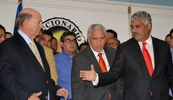 Redoblan seguridad a Miguel con dos generales, un ex-jefe PN y decenas de guardias ranas 