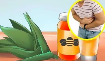 Dile adiós a la gastritis, las úlceras y la acidez con estos dos ingredientes