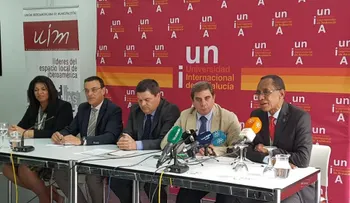 UASD firma convenio le permitirá desarrollar programas de maestrías y cooperación técnica en asuntos municipales