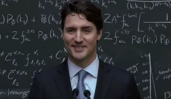 ¿Qué es la computación cuántica? La asombrosa respuesta de Justin Trudeau se volvió viral
