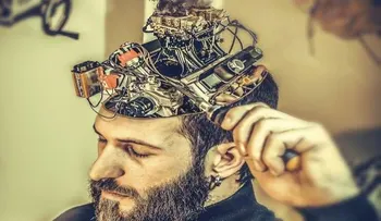 Científicos logran borrar malos recuerdos del cerebro.