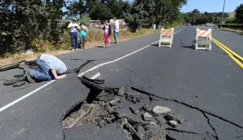 Un terremoto impactará a Los Ángeles, ¿y luego qué?