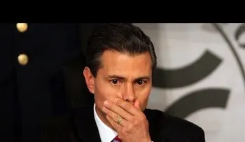 Fidel Castro fue un amigo de México; dice Peña Nieto, tras lamentar su muerte 