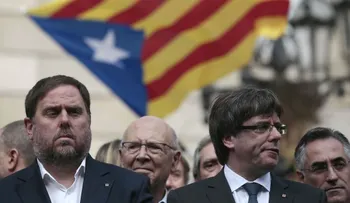España denunció que hackers rusos y venezolanos "intervinieron" en la crisis en Cataluña