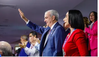 Abinader inaugura los Juegos Centroamericanos y del Caribe 2026