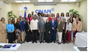 Onapi y OMPI realizan seminario de patentes