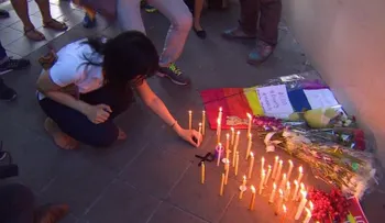 En medio de la masacre en Orlando, los héroes surgieron de la multitud