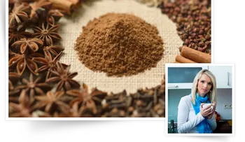 8 razones para bajar de peso con canela