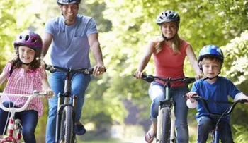 Aprende a manejar bicicleta siguiendo estas 8 recomendaciones