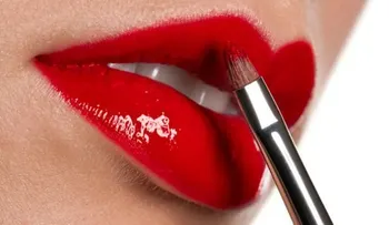 ¿Qué dice tu tono de lápiz labial de ti?