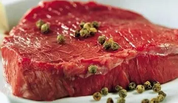 Riesgos del consumo excesivo de carne roja