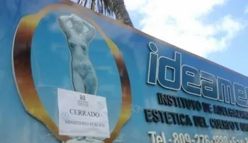 Una nueva víctima se suma contra clínica estética Ideamec