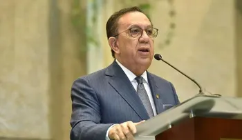 Valdez Albizu informa crecimiento interanual de 5.4% de la economía, en enero-septiembre 2022